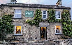 Redmire Village Pub